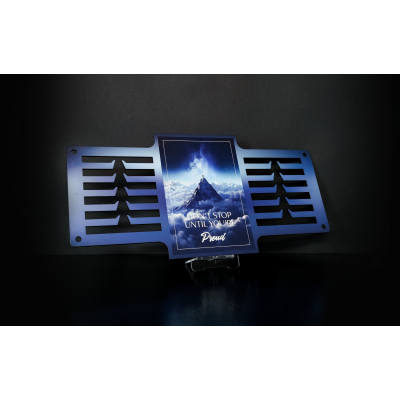 Κρεμάστρα μεταλλίων "Proud"