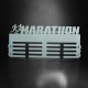 Κρεμάστρα μεταλλίων "Marathon Athletes"