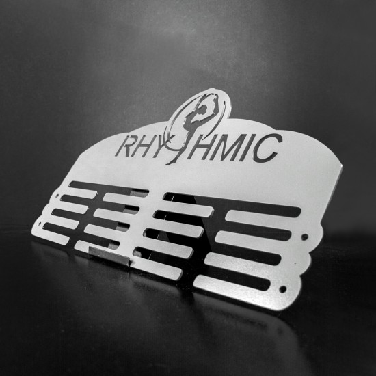 Κρεμάστρα μεταλλίων "RHYTHMIC"