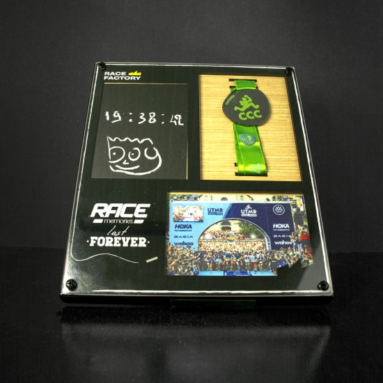 Κάδρο Μεταλλίου