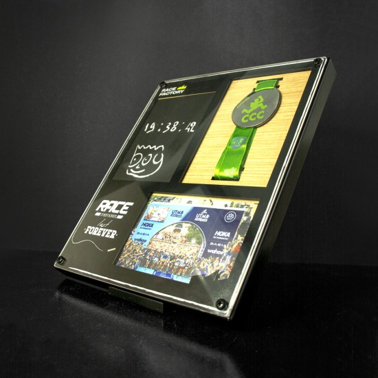 Κάδρο Μεταλλίου