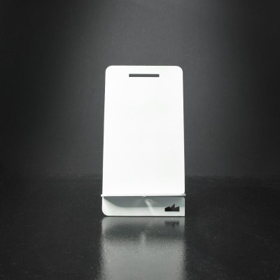 Stand Μεταλλίου Μονό