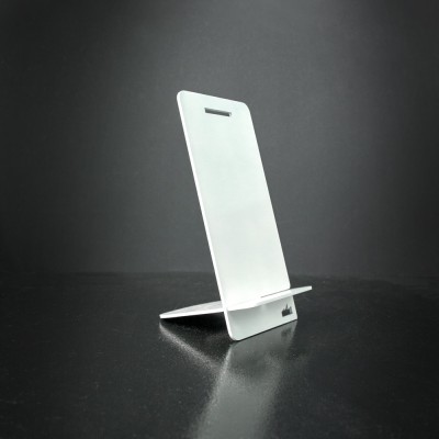 Stand Μεταλλίου Μονό