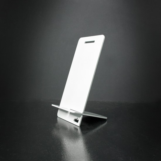 Stand Μεταλλίου Μονό