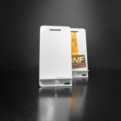 Stand Μεταλλίου Μονό