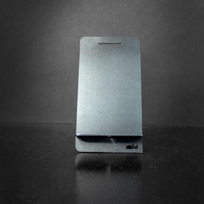 Stand Μεταλλίου Μονό