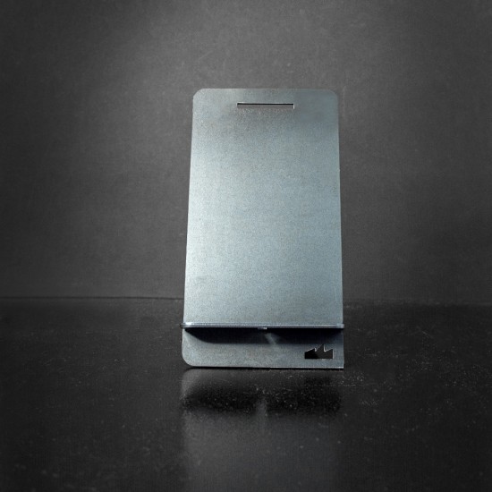 Stand Μεταλλίου Μονό