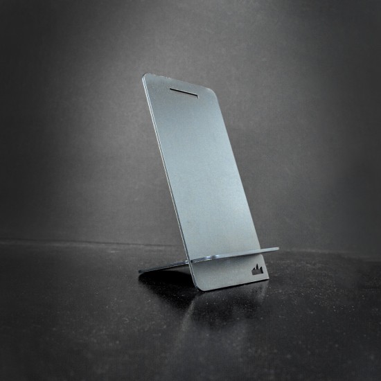 Stand Μεταλλίου Μονό