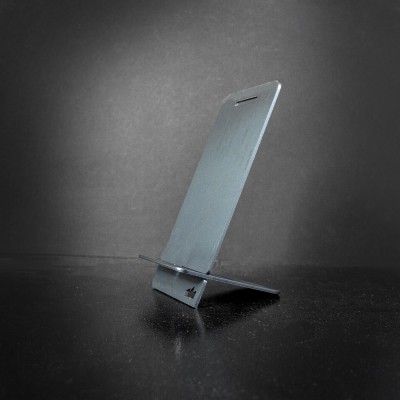 Stand Μεταλλίου Μονό